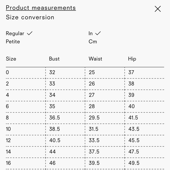 SOLD! Reformation Lunes Top - Picture 5 of 5